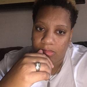 Meet your Posher, Marquita